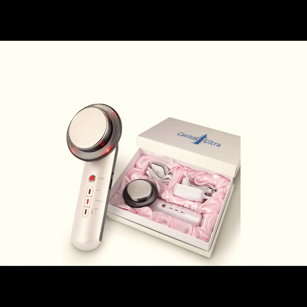 Cellulite and face tool